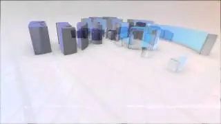 Skyecast Animation