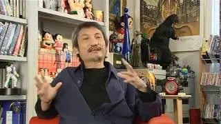 A Chinese Ghost Story  - Tsui Hark Interview