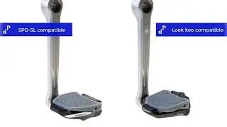 Pedal Plate introduction (the early days)