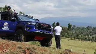 LAPIS AUTO CITY MAKOTO CAMPER LAUNCH