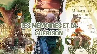 Mémoires de la Forêt - Mickaël brun Arnaud | Siti Nur Annisa Syahrina