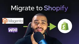 How to Migrate to Shopify Without Losing SEO, Customers, or Sanity