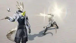 Arknights Endfield - Antal Gameplay