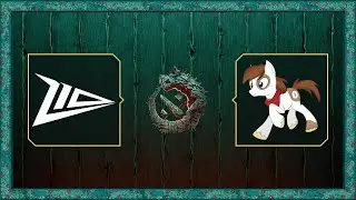 Zero Tenacity проти Pipsqueak+4 | Гра 1 | PGL - Wallachia: Western Europe Closed Qualifier