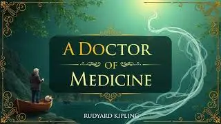 A Doctor of Medicine by Rudyard Kipling