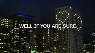 Swing Lynn - Harmless (Lyrics)