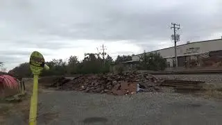 #20231 Amtrak 82