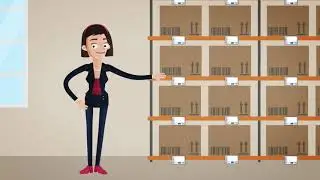 Introducing QBud: A new device from CUBEX for wireless inventory management