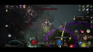 #undecember&nbsp;Whirlwind Barrage + Toxic Mist #VivoX300 #Dimensity9500 &nbsp;#Abyssgate&nbsp;#ss9&nbsp;#season9