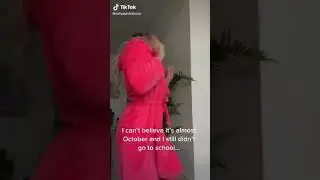 &Uacute;ltimo tik tok de Sofya Plotnikova!
