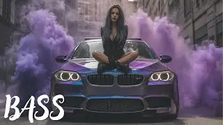 Bass Boosted Car Music Mix 2025 🔊 | Best EDM Drops & Trap Vibes#EDMMix2025 #NightDriveMusic #EDMUSA
