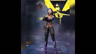 NEW DRIBBLE KING EMOTE 👑 FREE FIRE | plus gang #youtube #garena #shorts #viral #youtubeshorts#shrots