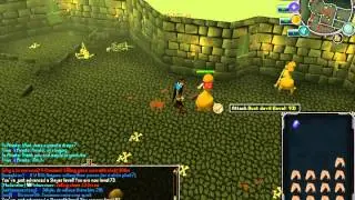 Exoria RsPs Episode 1 [2013]