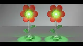 how to Make an AMAZING Flower Using Plastic bottle | Upcycled DIY Craft