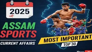 30 important sports current affairs for upcoming exam 