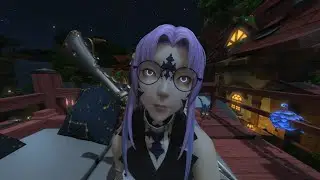 First time Doing Savage! M9S | Final Fantasy XIV |