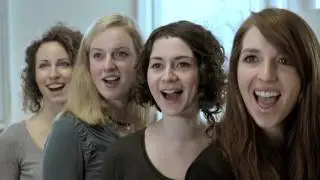 Orff-Institut Trailer 2016