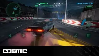 Static Shift Racing (SSR) Gameplay Walkthrough Part 7