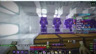 The BEST LOOKING Stash Design in DonutSMP.net! (Blueprint in Description)