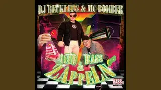 Acid, Bass & Zappeln (Instrumental)