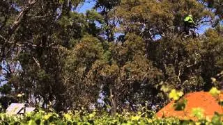 SAFMX 2013 | BAROSSA VALLEY RND 1