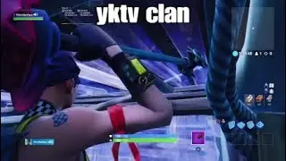 Yktv clan