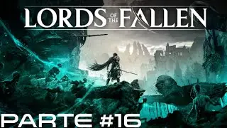 Lords of the fallen : O corvo vazio 