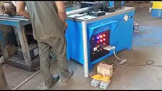 #hydraulic machine  #pipe-reduction #tube forming #Swaging Machine ,+91 8347917608,08046047542