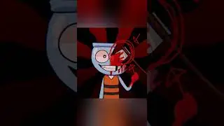 lobotomy meme fxnn the fishbowl #dandysworld #finn