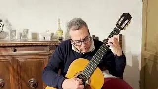 Una cancion de Gombert del primer tono - Luys de Narvaez - Emanuele Serra