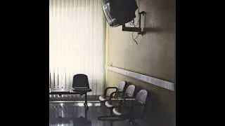 Francis Harris - Thresholds (2022)