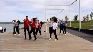 IZD2024: Canada ~ Quebec City ~ Zouk Qu&eacute;bec