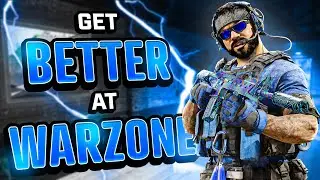 Stop BEING A BOT! How to ACTUALLY Improve at Warzone! In-Depth Breakdowns w Advance Warzone Tips!