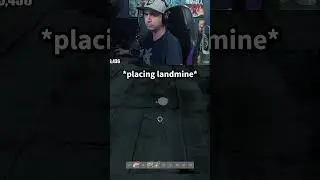 I Outplayed This Duo in DayZ with 2,000 IQ Trap! #shorts #summit1g