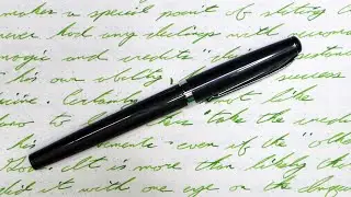 Noodler's NibCreaper Fountain Pen Ink #fountainpenink #fountainpens