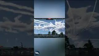 Hangar - Russian military airfield in #warthunder #helicopter #airfield #russia #planes #su24m #su34