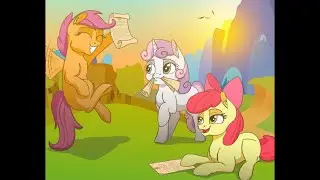 Dogger807. Magic school days. г89. Даже лучшие планы...