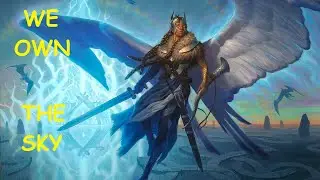 Valkyries Bring Selesnya Angels To Victory (MTGA Explorer 13)