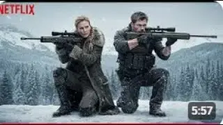 5 Most Intense Action Movies on Netflix!🔥