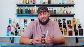 The Dandy от Penhaligons — полный обзор аромата