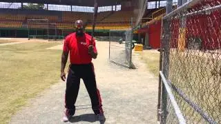 Como cargar para batear | Mr. Bateo