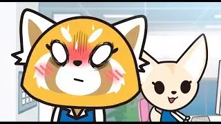 Aggretsuko - Best of Fenneko