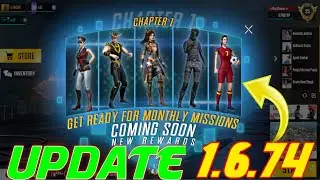 Scarfall new update 1.6.74 🔥| Scarfall New Update 😱| Scarfall new characters animation gameplay 😱