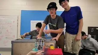 STEMIA Skills Exploration Challenge