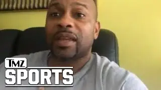 Roy Jones, Jr. Praises Jake LaMotta, 'Top 10 Boxer Of All Time' | TMZ Sports
