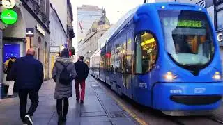 Wandering Zagreb: A Random Walk Through Croatia&rsquo;s Capital-2025