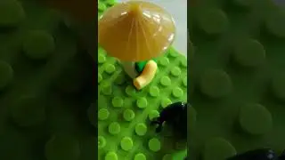 Sifu sifu🗿 #shorts #memes #lego #funny