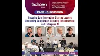 How EVs, Autonomous Tech & Fleet Management Are Merging | Future Of Mobility Panel