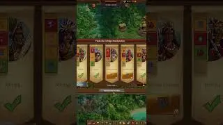 #Daily #FoE #Forge of Empires | #GEX #level5 #stage5