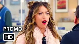 Superstore 6x09 Promo 